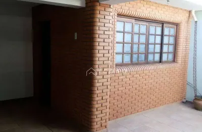 Sobrado com 3 dormitórios à venda, 190 m² por r$ 590.000,00 - vila resende - caçapava/sp