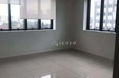 Sala à venda, 55 m² por r$ 350.000,00 - jardim das nações - taubaté/sp