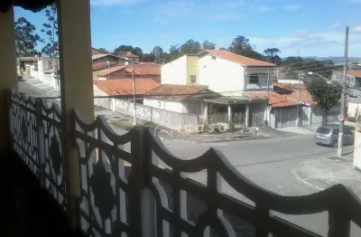 Sobrado com 2 dormitórios à venda, 150 m² por r$ 320.000,00 - vila menino jesus - caçapava/sp