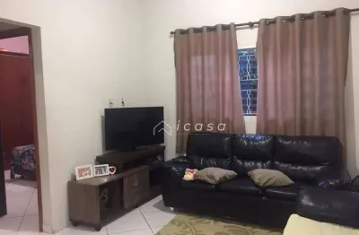 Casa com 2 dormitórios à venda, 237 m² por r$ 380.000,00 - vila antônio augusto luiz - caçapava/sp