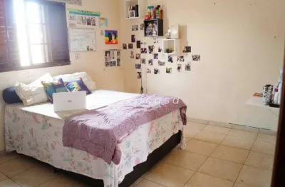 Casa com 4 dormitórios à venda, 285 m² por r$ 400.000 - vila menino jesus - caçapava/sp