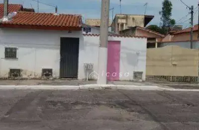 Casa com 3 dormitórios à venda, 100 m² por r$ 370.000,00 - jardim rafael - caçapava/sp