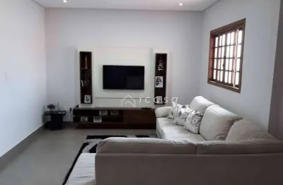 Sobrado com 3 dormitórios à venda, 215 m² por r$ 532.000,00 - borda da mata - caçapava/sp