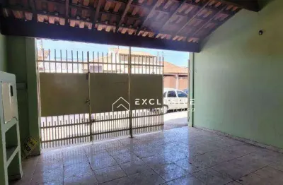 Casa com 3 dormitórios à venda, 90 m² por r$ 341.000,00 - vila antônio augusto luiz - caçapava/sp