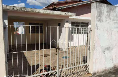 Casa com 2 dormitórios à venda, 89 m² por r$ 300.000,00 - vila antônio augusto luiz - caçapava/sp