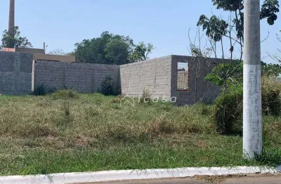 Terreno à venda, 174 m² por r$ 160.000,00 - parque do museu - caçapava/sp