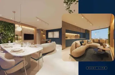 Apartamento com 3 dormitórios à venda, 65 m² - jardim apolo ii - são josé dos campos/sp