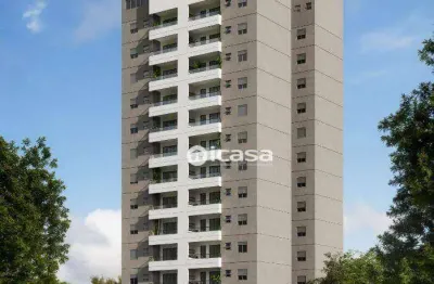 Apartamento com 2 dormitórios à venda, 71 m² por r$ 478.174,00 - vila resende - caçapava/sp