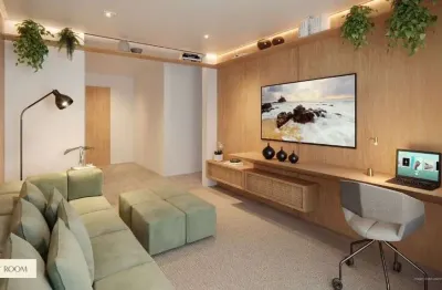 Apartamento com 5 dormitórios à venda, 300 m² por r$ 3.673.000,00 - jardim das colinas - são josé dos campos/sp
