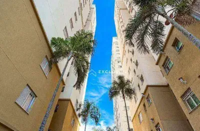 Apartamento com 3 dormitórios à venda, 77 m² por r$ 690.000,00 - jardim apolo - são josé dos campos/sp