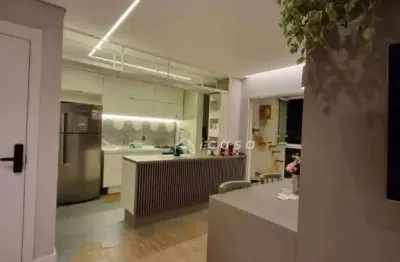 Apartamento com 2 dormitórios à venda, 61 m² por r$ 600.000,00 - jardim américa - são josé dos campos/sp