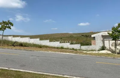 Terreno à venda, 452 m² por r$ 750.000,00 - condomínio residencial monaco - são josé dos campos/sp