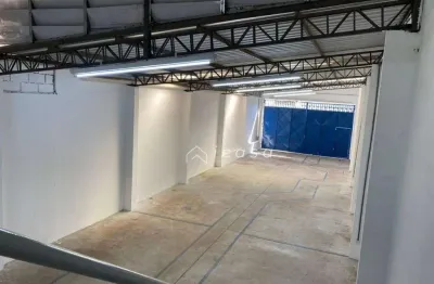 Galpão, 217 m² - venda por r$ 850.000,00 ou aluguel por r$ 4.370,00/mês - vila são benedito - são josé dos campos/sp