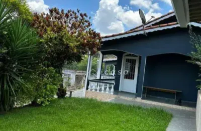 Casa com 3 dormitórios à venda, 895 m² por r$ 954.000,00 - parque novo horizonte - são josé dos campos/sp