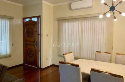 Casa com 3 dormitórios à venda, 185 m² por r$ 735.000,00 - jardim paulista - são josé dos campos/sp