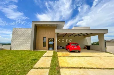 Casa com 4 dormitórios, 300 m² - venda por r$ 2.600.000,00 ou aluguel por r$ 16.045,00/mês - colinas do parahyba - são josé dos campos/sp