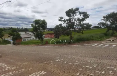 Terreno à venda, 1474 m² por r$ 280.000,00 - condomínio santa mariana - caçapava/sp