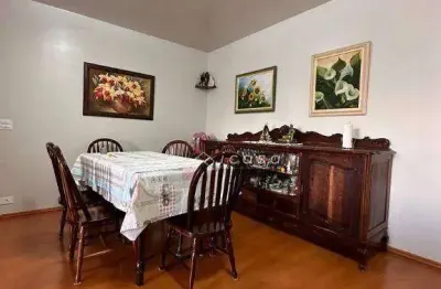 Apartamento com 3 dormitórios à venda, 139 m² por r$ 742.000,00 - jardim das nações - taubaté/sp