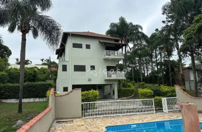 Sobrado com 4 dormitórios à venda, 600 m² por r$ 2.500.000,00 - lavrinhas  - lavrinhas/sp