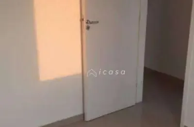 Apartamento com 2 dormitórios para alugar, 63 m² por r$ 3.561,20/mês - jardim oriente - são josé dos campos/sp