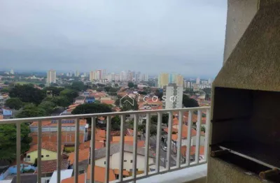 Apartamento com 2 dormitórios para alugar, 63 m² por r$ 3.576,20/mês - jardim oriente - são josé dos campos/sp