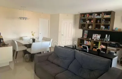 Apartamento com 3 dormitórios à venda, 105 m² por r$ 904.255,31 - jardim aquarius - são josé dos campos/sp