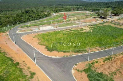 Terreno à venda, 321 m² por r$ 259.700,00 - borda do lago - caçapava/sp