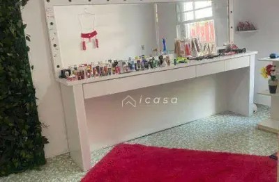Ponto à venda, 250 m² por r$ 950.000,00 - centro - caçapava/sp