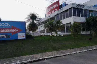 Ponto à venda, 7500 m² por r$ 45.000.000,00 - jardim aquarius - são josé dos campos/sp