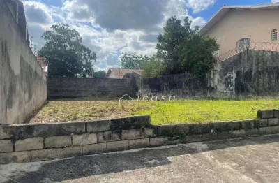 Terreno à venda, 360 m² por r$ 800.000,00 - jardim esplanada ii - são josé dos campos/sp