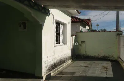 Casa com 3 dormitórios à venda, 100 m² por r$ 450.000,00 - vila antônio augusto luiz - caçapava/sp