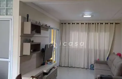 Sobrado com 3 dormitórios à venda, 183 m² por r$ 540.000,00 - jardim itapoã - são josé dos campos/sp