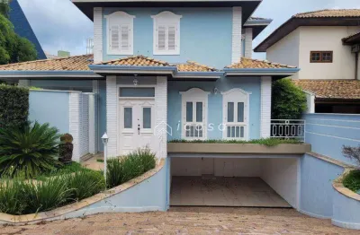 Sobrado com 4 dormitórios à venda, 365 m² por r$ 2.600.000,00 - urbanova - são josé dos campos/sp