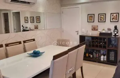 Apartamento com 2 dormitórios à venda, 120 m² por r$ 1.060.000,00 - urbanova - são josé dos campos/sp