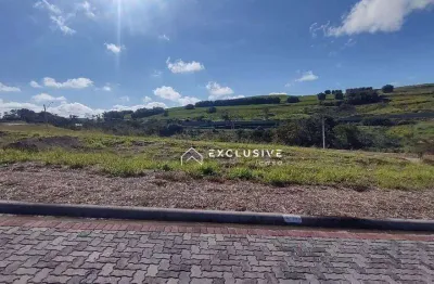 Terreno à venda, 268 m² por r$ 235.000,00 - condomínio ecopark sunset - caçapava/sp