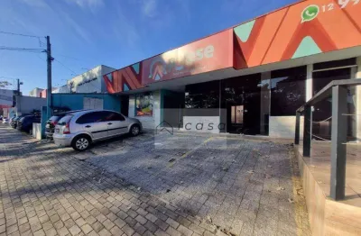 Ponto, 370 m² - venda por r$ 3.900.000,00 ou aluguel por r$ 17.980,00/mês - jardim esplanada - são josé dos campos/sp