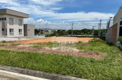 Terreno à venda, 710 m² por r$ 1.800.000,00 - condomínio reserva do paratehy - são josé dos campos/sp