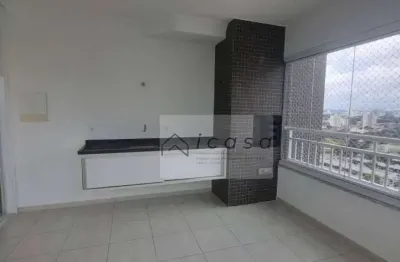 Apartamento com 2 dormitórios para alugar, 81 m² por r$ 5.095,00/mês - jardim aquarius - são josé dos campos/sp