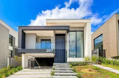 Sobrado com 5 dormitórios à venda, 360 m² por r$ 3.950.000,00 - urbanova - são josé dos campos/sp