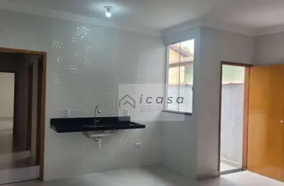 Casa com 2 dormitórios à venda, 114 m² por r$ 499.000,00 - santana - são josé dos campos/sp