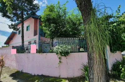 Sobrado com 3 dormitórios à venda, 131 m² por r$ 580.000,00 - jardim das flores - são josé dos campos/sp