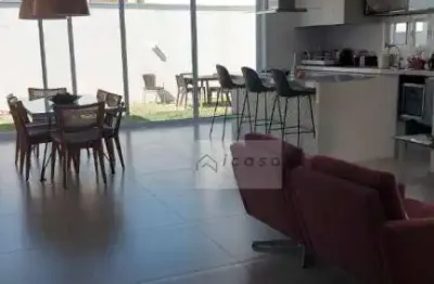 Sobrado com 4 dormitórios à venda, 376 m² por r$ 2.900.000,00 - urbanova - são josé dos campos/sp