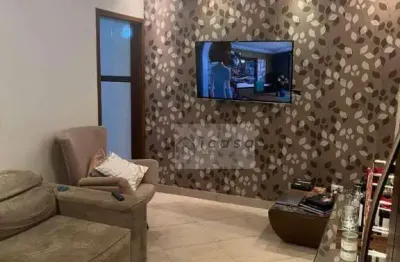 Casa com 2 dormitórios à venda, 125 m² por r$ 480.000 - vila das flores - são josé dos campos/sp