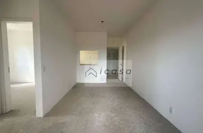 Apartamento com 2 dormitórios à venda, 66 m² por r$ 350.000,00 - vila paraíso - caçapava/sp