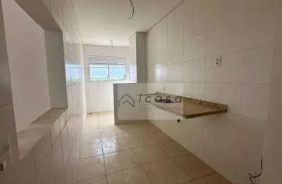 Apartamento com 2 dormitórios à venda, 66 m² por r$ 350.000,00 - vila paraíso - caçapava/sp
