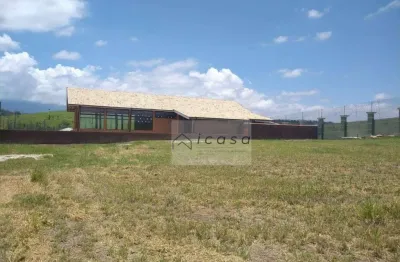 Terreno, 1024 m² - venda por r$ 900.000,00 ou aluguel por r$ 5.270,00/mês - village da serra - tremembé/sp