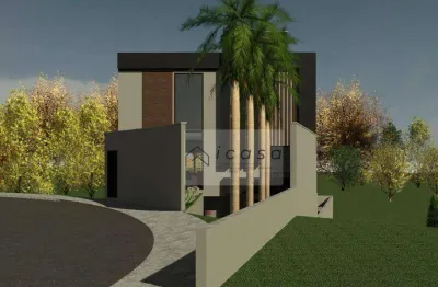 Casa com 3 dormitórios à venda, 300 m² por r$ 759.000,00 - parque califórnia - jacareí/sp