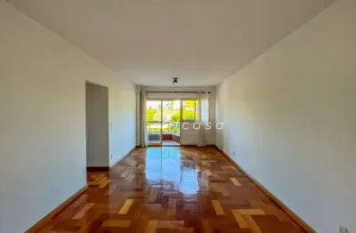 Apartamento com 4 dormitórios à venda, 132 m² por r$ 950.000,00 - jardim aquarius - são josé dos campos/sp