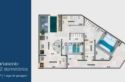Apartamento com 2 dormitórios à venda, 62 m² por r$ 630.000,00 - praia grande - ubatuba/sp