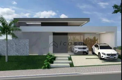 Casa com 4 dormitórios à venda, 205 m² por r$ 1.590.000,00 - jardim baronesa - taubaté/sp